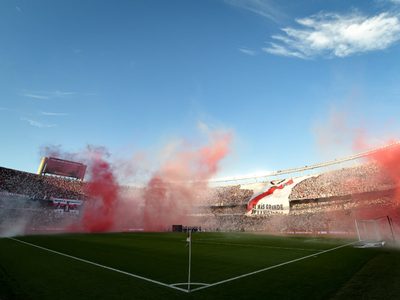 Piden que salga: el jugador que agotó la paciencia de los hinchas de River