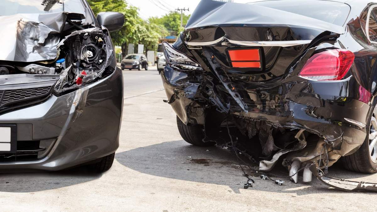 Accidente. Fuente: (Instagram)