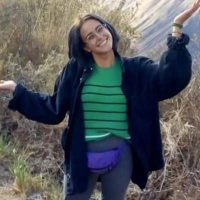 Tras una intensa búsqueda, apareció la neuquina perdida en Perú
