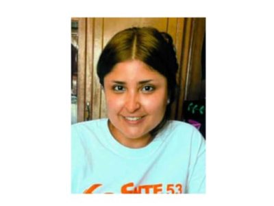 Detienen al presunto feminicida de la maestra Anyella