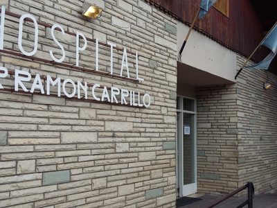 Piden que el viejo edificio del hospital de San Martín de los Andes siga ofreciendo atención