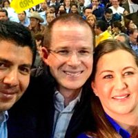 Arrancan precampaña de 10 días por la gubernatura en Puebla