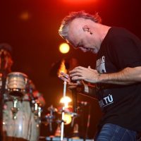 Kase.O: versos, rap, hip hop y fonqui en el Pepsi Center