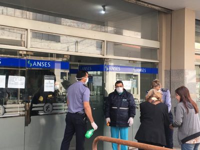 Atención jubilados: ANSES extendió la suspensión del cobro de los créditos