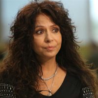 “Fue un choque importante”: Patricia Sosa dio detalles del accidente que sufrió Oscar Mediavilla