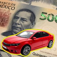 CDMX eleva el tope para exentar la tenencia vehicular en 2026 ¿en cuánto quedó?
