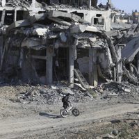Corte de la ONU analiza si Alemania facilitó la ofensiva israelí en Gaza