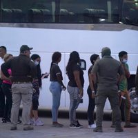 Muere un adolescente bajo custodia de las autoridades migratorias de EU