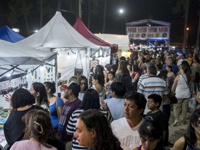 General Roca: desde la intendencia confirmaron la edición 2022 de la Fiesta Nacional de la Manzana