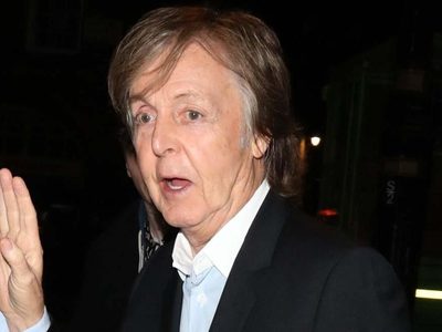¡Llora el mundo! Paul McCartney y una triste noticia que marcará un antes y un después. ¡Se veía ven