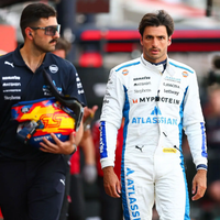 "No sirvieron de nada": el fastidio de Carlos Sainz tras la carrera de Mónaco
