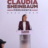 Morena hará tres encuestas sobre la reforma judicial este fin de semana: Sheinbaum
