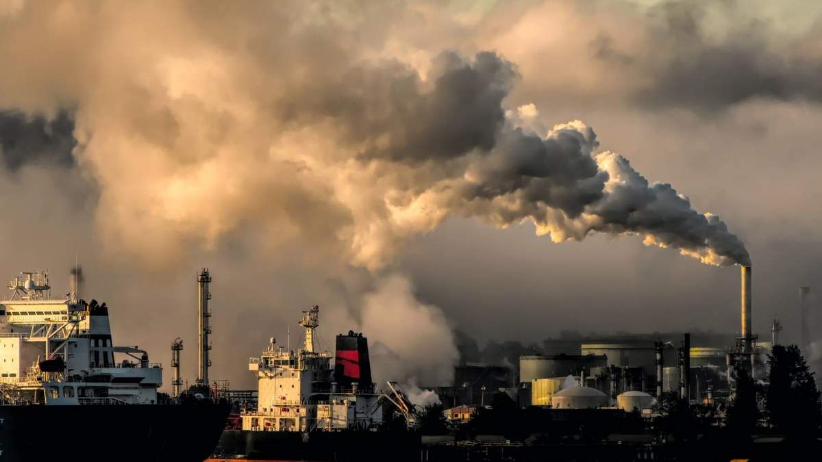 Producción de combustibles fósiles se aleja de los Acuerdos de París