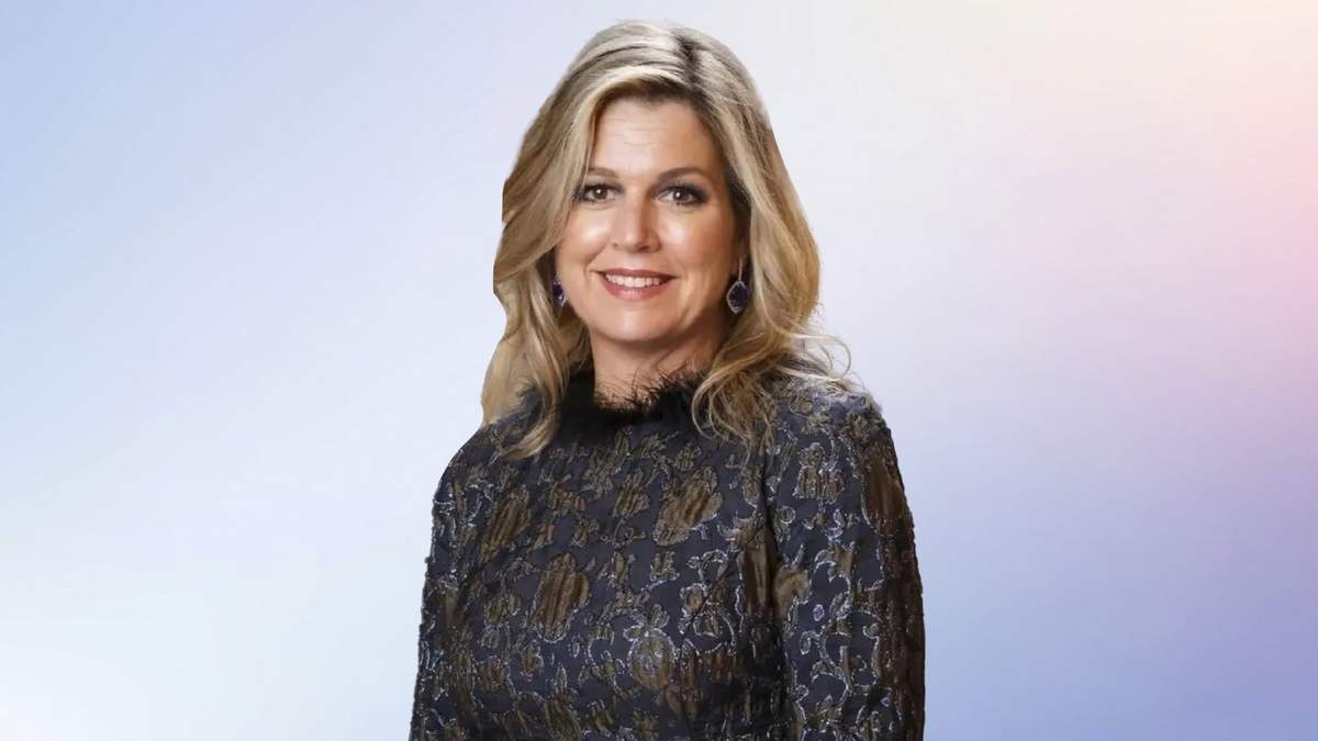 Máxima Zorreguieta. Fuente: (Minuto Neuquén)