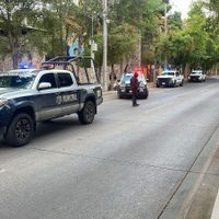 Por segundo día consecutivo encuentran una cabeza humana abandonada en Culiacán