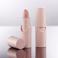 No tires tu labial al terminarlo, mirá cómo lo podés reutilizar para tener una piel radiante sin gastar un peso