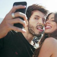 ¿Se acabó el amor? Sebastián Yatra no para de llorar y Tini tomó la decisión más triste