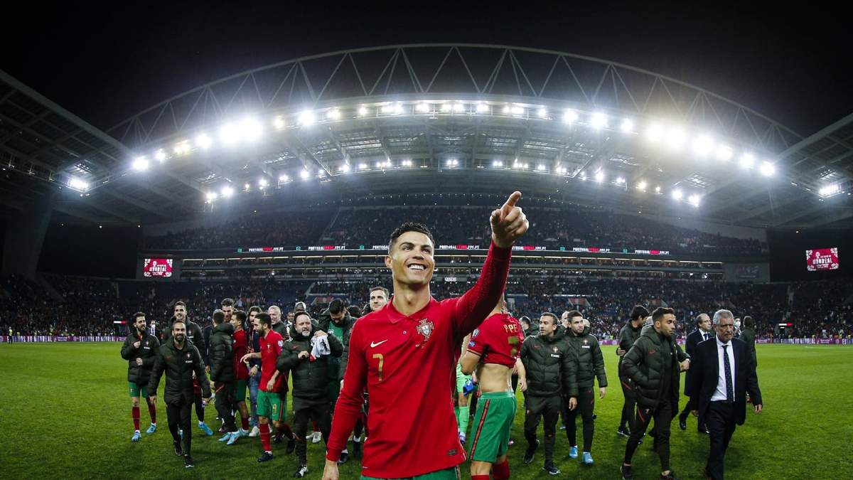 Qatar 2022 representará el quinto certamen mundialista de Cristiano Ronaldo