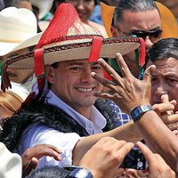El financiamiento ilícito a las campañas quedará sin castigo