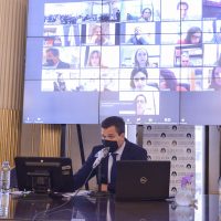 Legisladores porteños destacaron tras su sanción la Ley que incentiva la donación de plasma