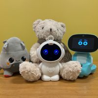 Juguetes con Inteligencia Artificial no son seguros para los niños, alertan grupos de defensa