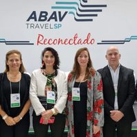 En Brasil, Neuquén promociona sus destinos turísticos para la temporada de invierno