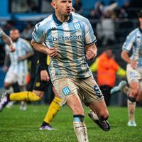 Racing y Vélez definen este martes un semifinalista