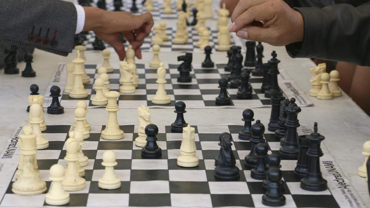 El 12 de diciembre de 2019, la Asamblea General proclamó el 20 de julio como el Día Mundial del Ajedrez