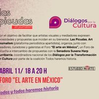 Arte: El sector de las artes visuales: necesidades y propuestas