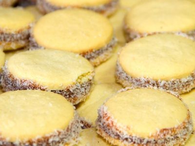 Alfarola: si sos fan del alfajor y la pastafrola, esta receta te va a volar la cabeza y es muy fácil de hacer