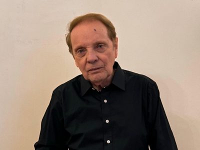 De tal palo, tal astilla: así está hoy Alan, el hijo perfil bajo de Johnny Tedesco que sigue sus pasos