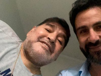 El exmédico de Diego Maradona rompió el silencio sobre el accionar de Leopoldo Luque