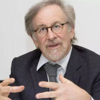 Steven Spielberg ficha por Netflix