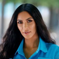 La crisis continúa: Kim Kardashian se reúne con su marido tras los fuertes rumores de separación