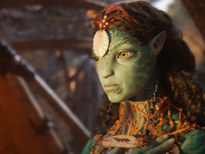 "Avatar, el camino del agua": salió el primer adelanto de la secuela de James Cameron