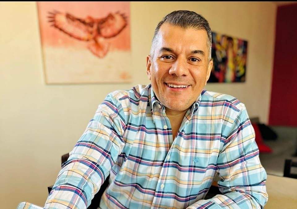 Erik Rendón Catalán