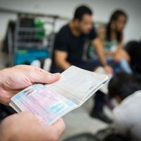 Interpol rescata a 2 mil 700 víctimas de trata de personas en América Latina