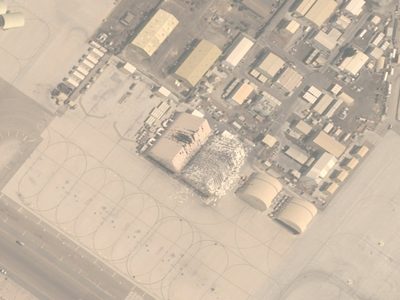 ONU pide a EU e Israel que "acaben la guerra ya" y reclama a Irán que deje de atacar a sus vecinos