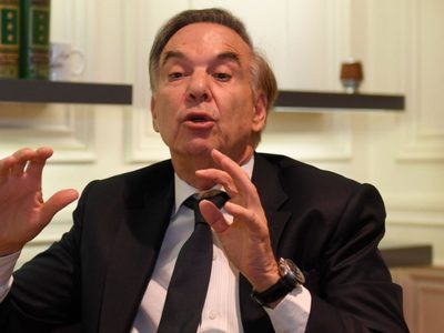 "Un disparate": Pichetto elogió a Cristina Kirchner y tomó distancia de Alberto Fernández