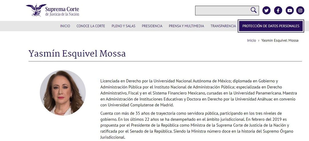 semblanza