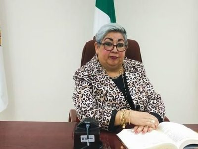 Jueza de Veracruz es liberada por falta de pruebas en su contra y acusa que fue torturada