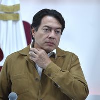 Morena, las disputas internas. Parte 1: El río revuelto por la candidatura en Puebla