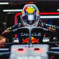 “Sin oportunidades”: Checo Pérez reveló el problema que tuvo con su coche en el GP de Singapur