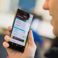 El traductor de Google incorporará transcripciones en tiempo real para Android
