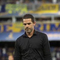 Tras la derrota ante Newell’s: Fernando Gago faltó a la práctica de Boca