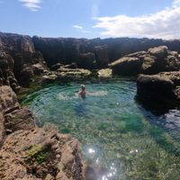 Un destino turístico en Patagonia fue distinguido por el New York Times