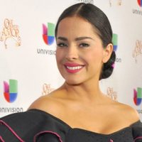 ¿Cómo es posible? Danna García no termina de liberarse del coronavirus