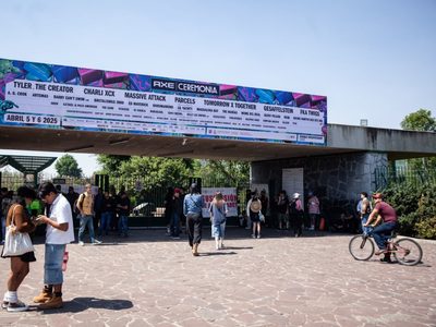 Tras la tragedia en el Axe Ceremonia, Gobierno de CDXM propone reuniones semanales con alcaldías