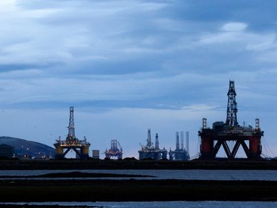 Subieron los precios del petróleo