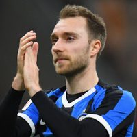 El terrible calvario de Eriksen en el Inter